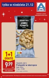 Super oferty na niedzielę - Aldi