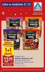 Super oferty na niedzielę - Aldi