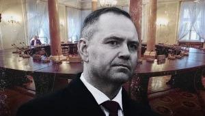 Wszystkie błędy prezydenta