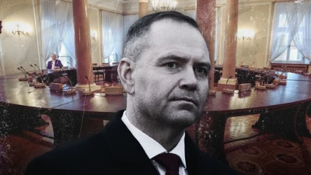 Prezydent zaczyna popełniać błędy