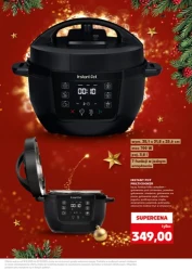 Prezenty dla grzecznych i niegrzecznych - Kaufland