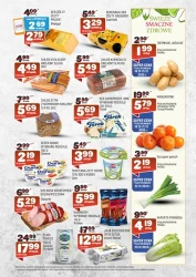 Świeże smaczne zdrowe - WSS Praga Południe