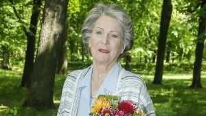 Irena Santor imponuje energią i zachwyca optymizmem. Wyznała, jak to robi