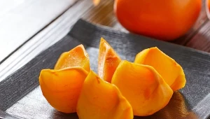 "Boski" owoc leży teraz na półkach. Zapobiega udarom i chroni serce