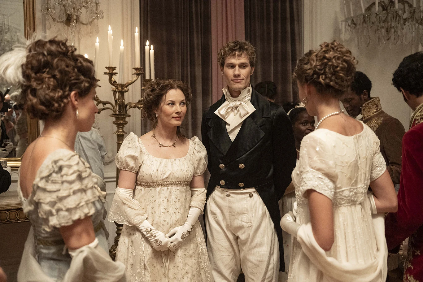 "Jane Austen: Narodziny geniuszu"