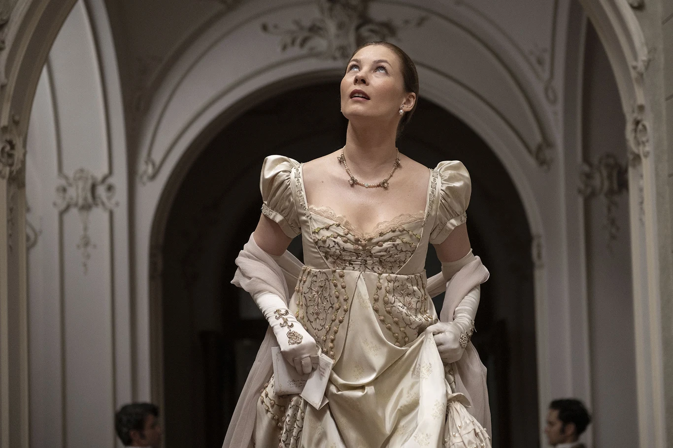 "Jane Austen: Narodziny geniuszu"