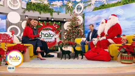 Ile zarabia święty Mikołaj? Kwoty mogą zaskoczyć