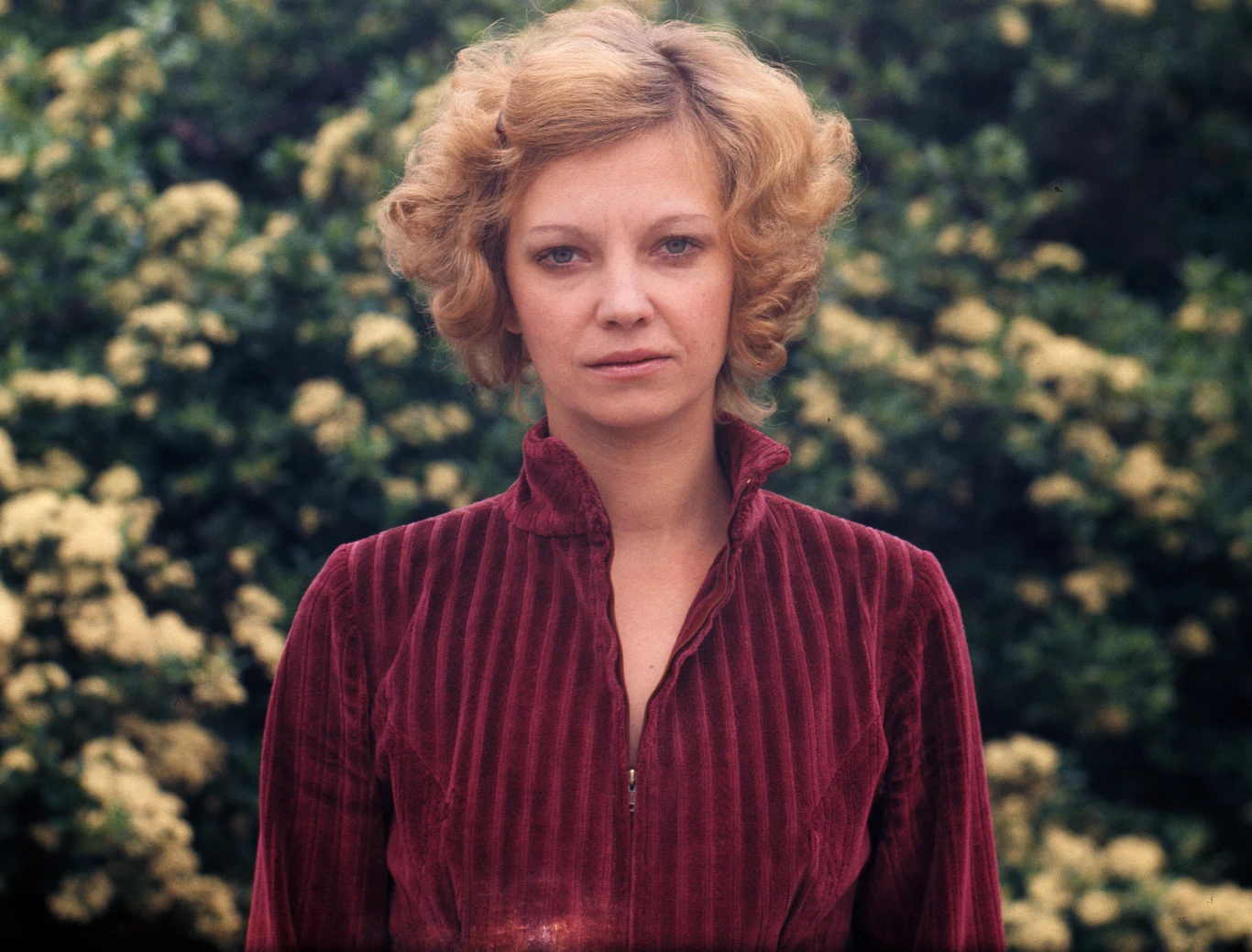 Irena Szczurowska Irena Szczurowska