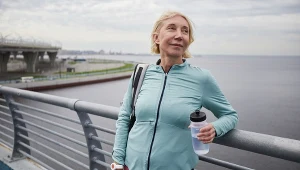 Nie potrzebujesz intensywnego treningu. Ten prosty ruch wystarczy sercu