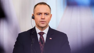 A jednak to plotki. Nawrocki sam to ogłosił. Wybuchła wielka burza