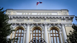 Oko za oko. Bank Rosji szykuje odwet na bankach europejskich