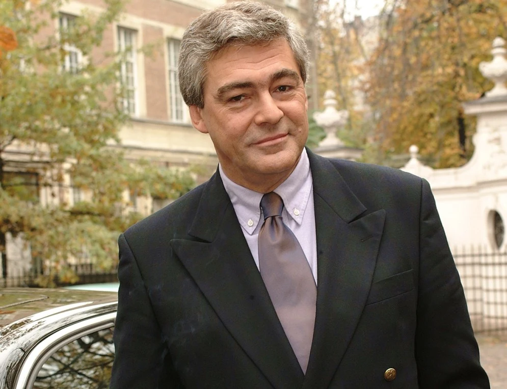 Leszek Teleszyński Leszek Teleszyński