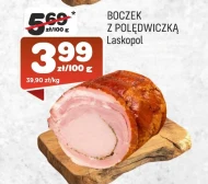 Boczek Laskopol