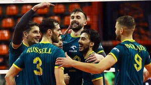 Aluron CMC Warta Zawiercie - Osaka Bluteon. O której i gdzie obejrzeć? [TV]