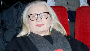 Tłum gwiazd pożegnał Magdę Umer. Jej śmierć zasmuciła wielu