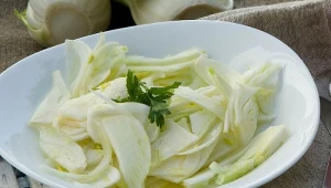 Zdrowe, ale niedoceniane warzywo. Dla zdrowia jelita i lepszego krążenia