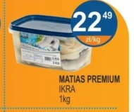 Matias Premium