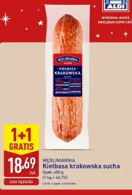 Kiełbasa Wędliniarnia