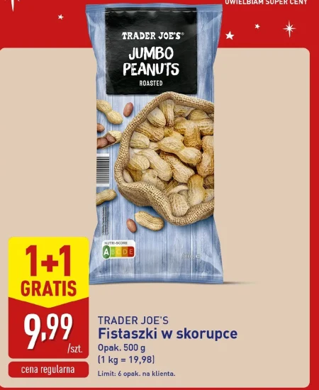 Кулачні бої Trader Joe's