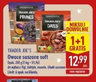Сухофрукти Trader Joe's