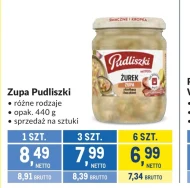 Зуреку Pudliszki
