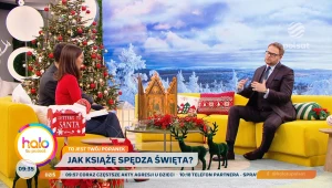 Jan Lubomirski-Lanckoroński o świętach, testamencie i muzeum 