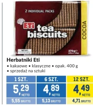 Herbatniki Eti