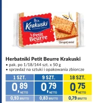 Herbatniki Krakuski