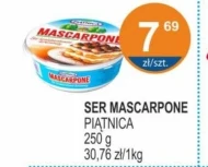 Mascarpone Piątnica