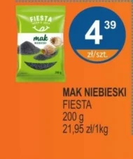 Mak Fiesta