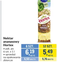 Nektar Hortex