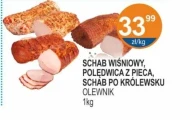 Schab Olewnik