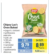 Chipsy Lay's