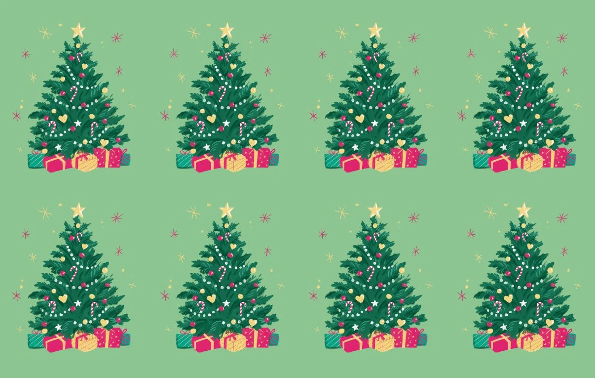 To świąteczna zagadka dla bystrzaków To świąteczna zagadka dla bystrzaków