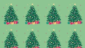 Różnica jest niemalże niezauważalna. Świąteczna zagadka obrazkowa