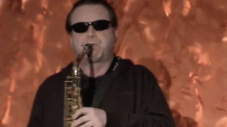 Jacek Mielcarek walczy z chorobą