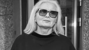 Pogrzeb Magdy Umer. Tak pożegnano ikonę polskiej poezji śpiewanej