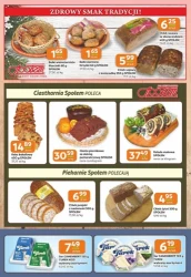 Informator handlowy Społem Częstochowa