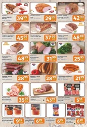 Informator handlowy Społem Częstochowa