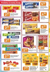 Informator handlowy Społem Częstochowa