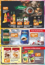 Informator handlowy Społem Częstochowa