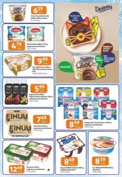 Informator handlowy Społem Częstochowa