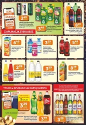 Informator handlowy Społem Częstochowa