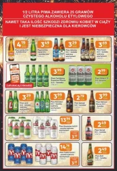 Informator handlowy Społem Częstochowa