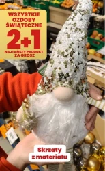 Ozdoby świąteczne - Twój Market
