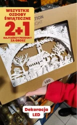 Ozdoby świąteczne - Twój Market