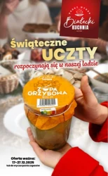Świąteczne uczty! - Twój Market