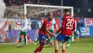 Tyle za Ligę Konferencji Europy zarobiły polskie kluby. Jest zdecydowany lider