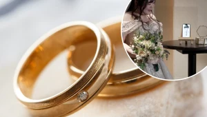 Miłość w czasach AI. Kobieta poślubiła wygenerowaną postać