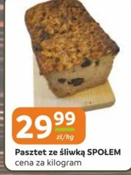 Паштет Społem